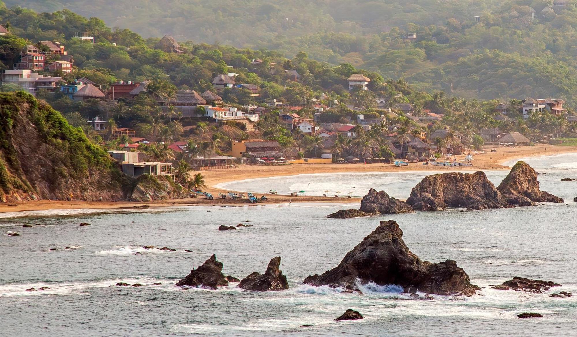 Posada Buda-Tortuga Сан-Агустинильо Экстерьер фото